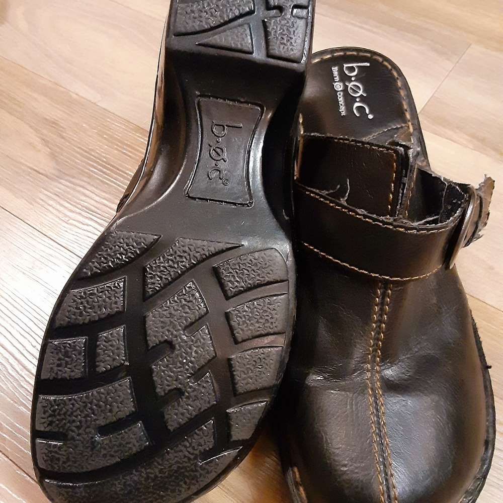 Born Concept clogs - Picture 3 of 4